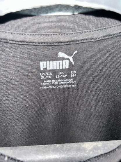 Puma Black Gold - XL