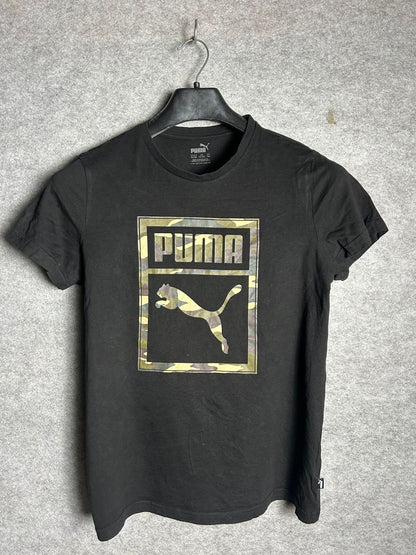 Puma Black Gold - XL