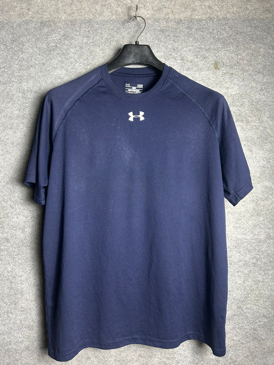 Under Armour Midnight blue - XL