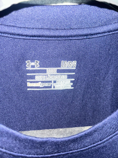 Under Armour Midnight blue - XL