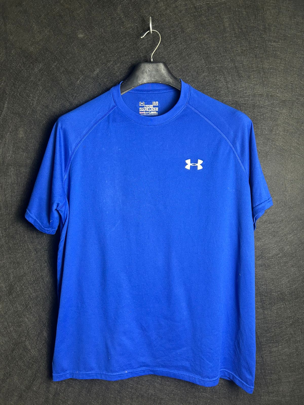 Under Armour HeatGear Loose - XL