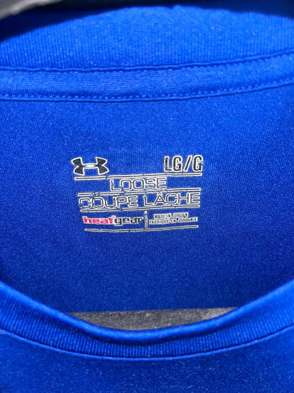 Under Armour HeatGear Loose - XL
