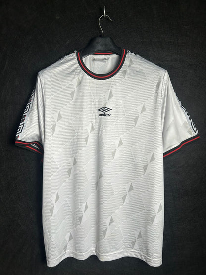 Umbro Carling White - XL