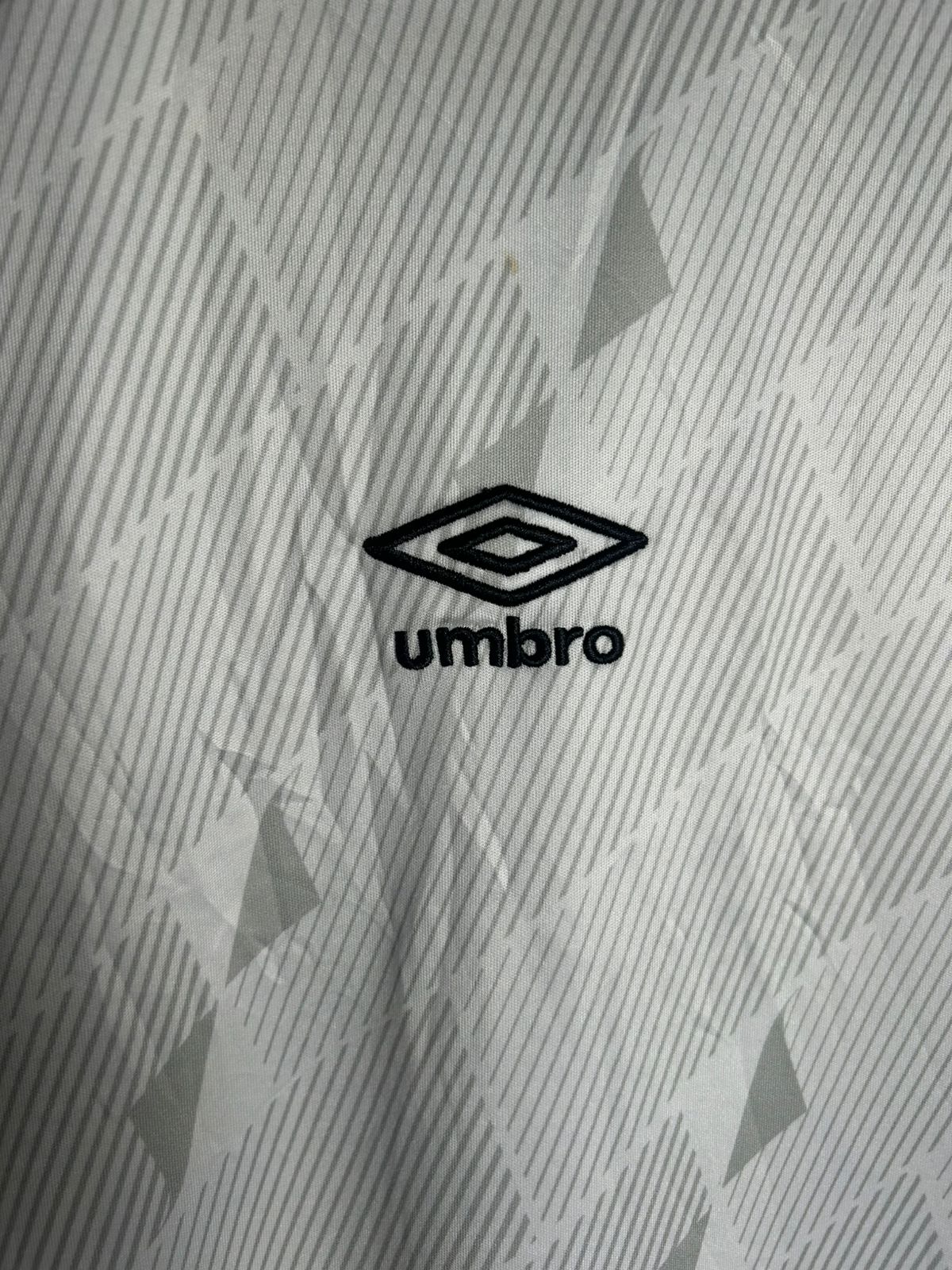 Umbro Carling White - XL