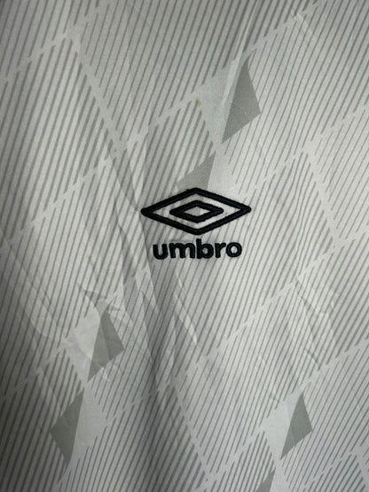 Umbro Carling White - XL