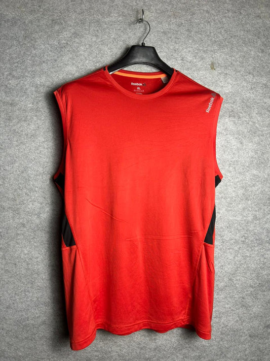 Reebok Red Sando - XL