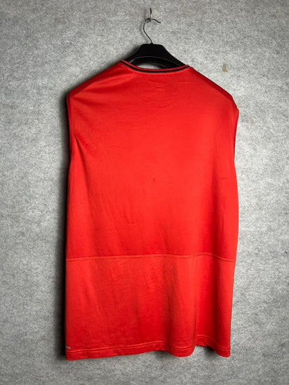 Reebok Red Sando - XL