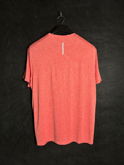 Balance Collection Pink Tee - Large