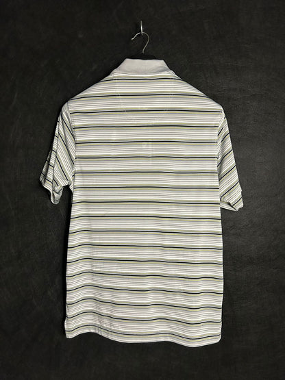 Pga Lines Polo - Small