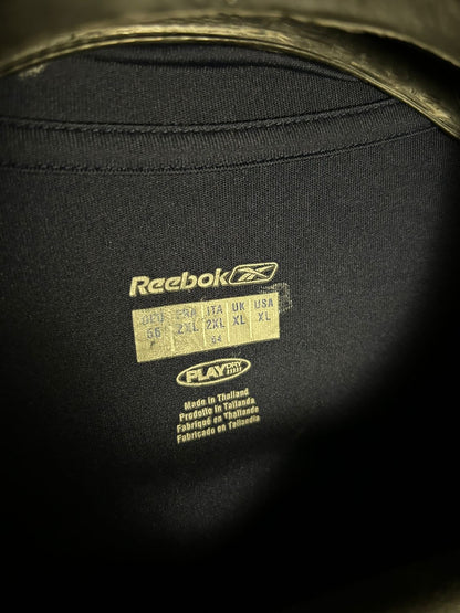 Reebok Round Sando Blue - XL