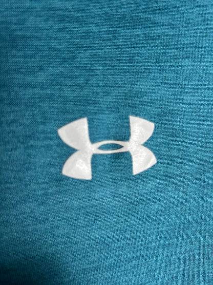 Under Armour 3Qtr Tee - Large