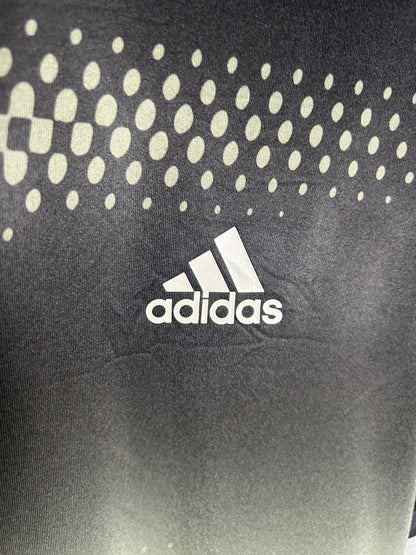 Adidas Clima365 Black T Shirt - XL