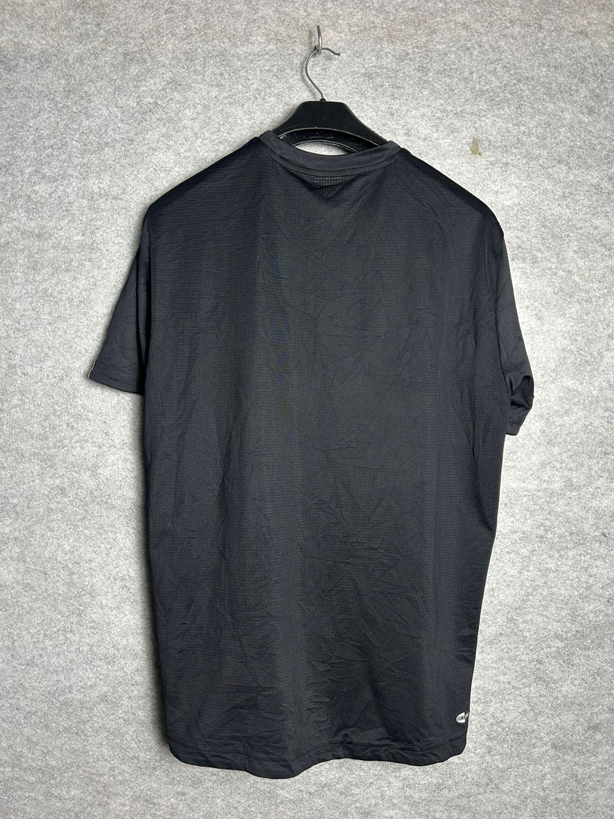 Adidas Clima365 Black T Shirt - XL