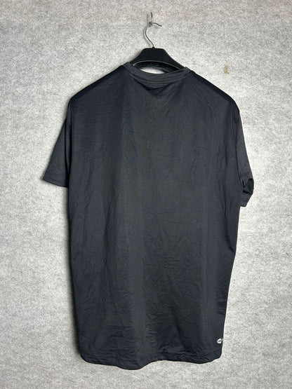 Adidas Clima365 Black T Shirt - XL
