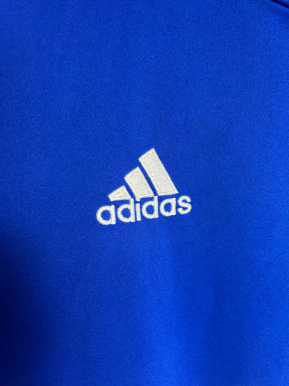 Adidas Climalite Royal Blue - Medium