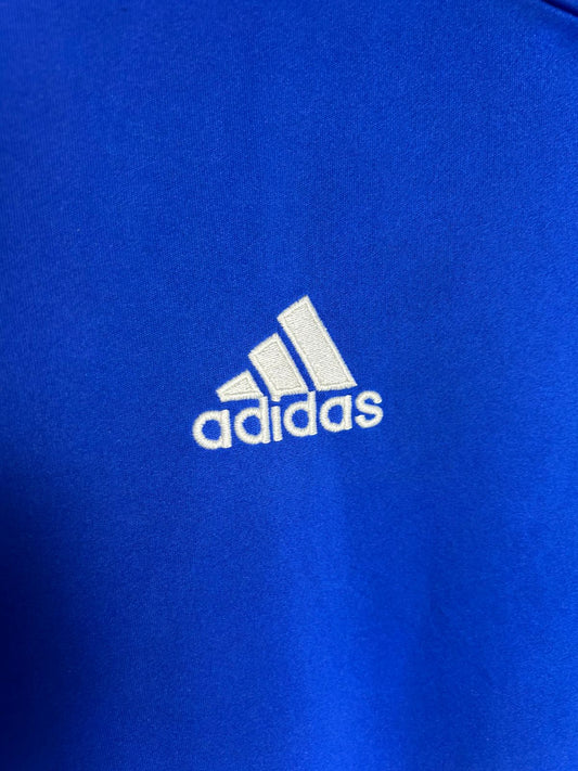Adidas Climalite Royal Blue - Medium