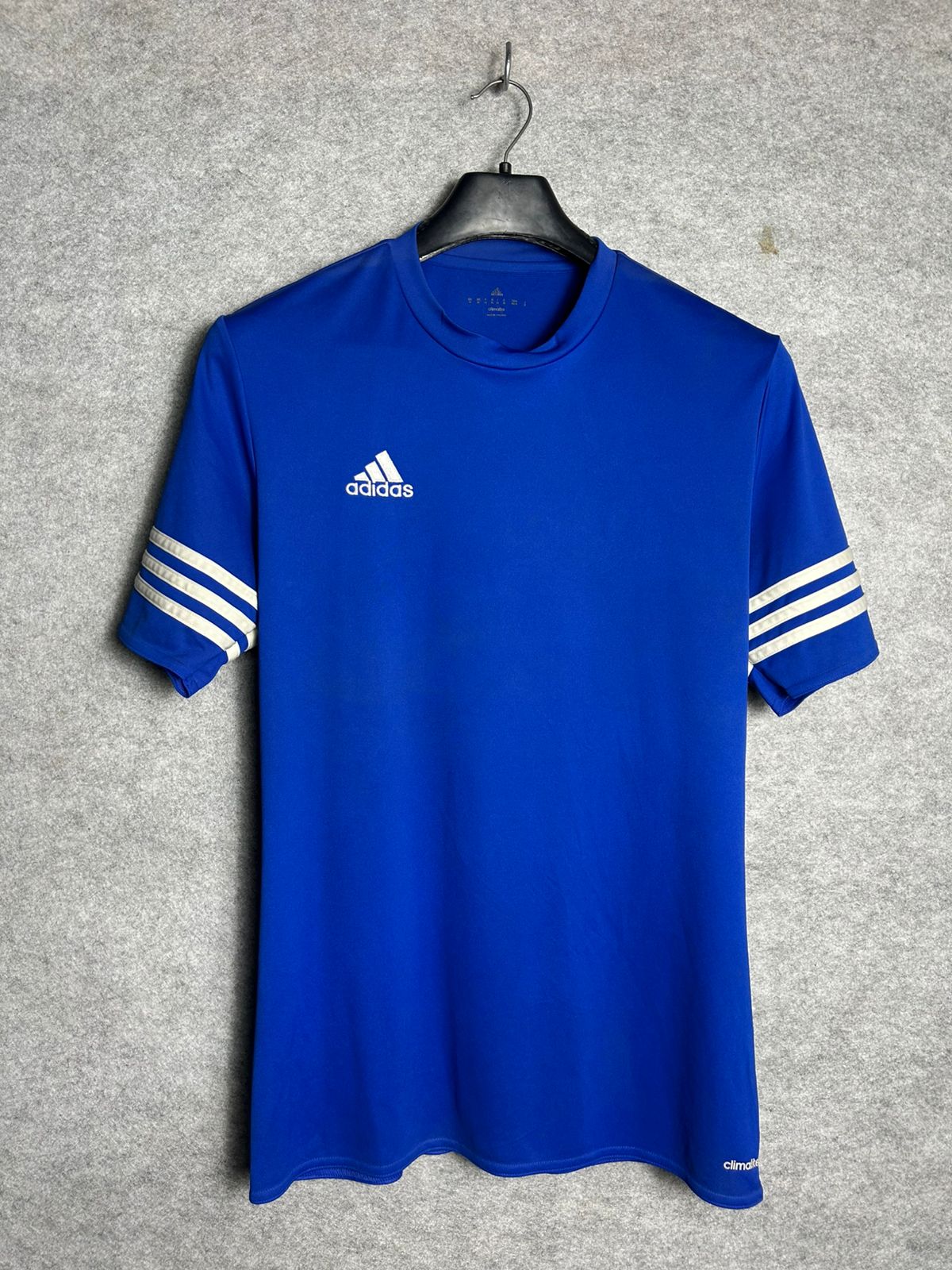 Adidas Climalite Royal Blue - Medium