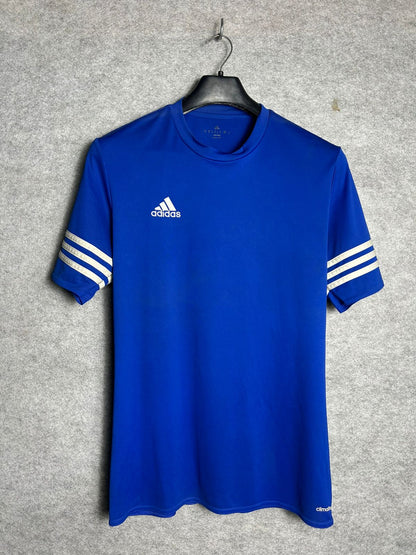 Adidas Climalite Royal Blue - Medium
