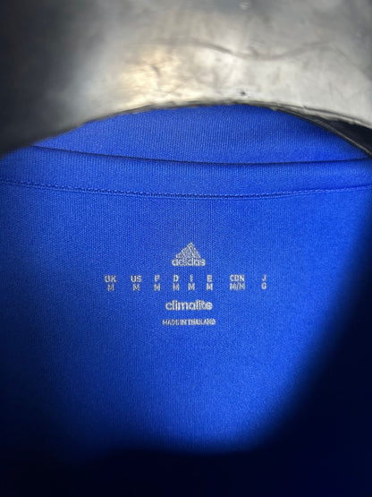 Adidas Climalite Royal Blue - Medium