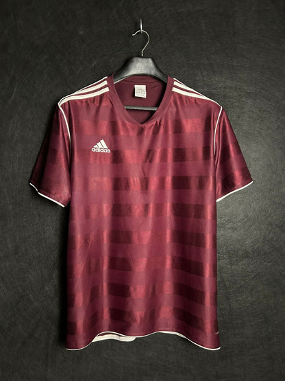 Adidas Meroon Round T Shirt - XL