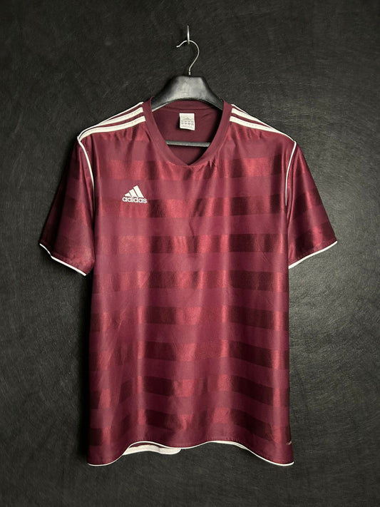 Adidas Meroon Round T Shirt - XL