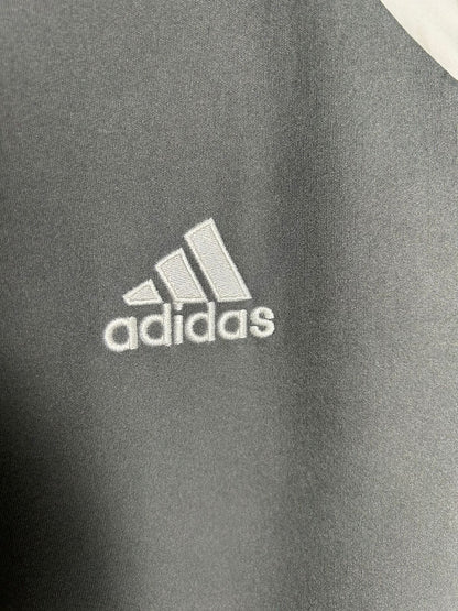 Adidas Gray Gray T Shirt - XL