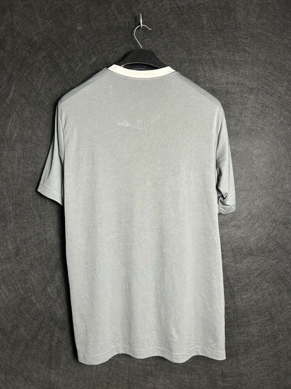 Adidas Gray Gray T Shirt - XL