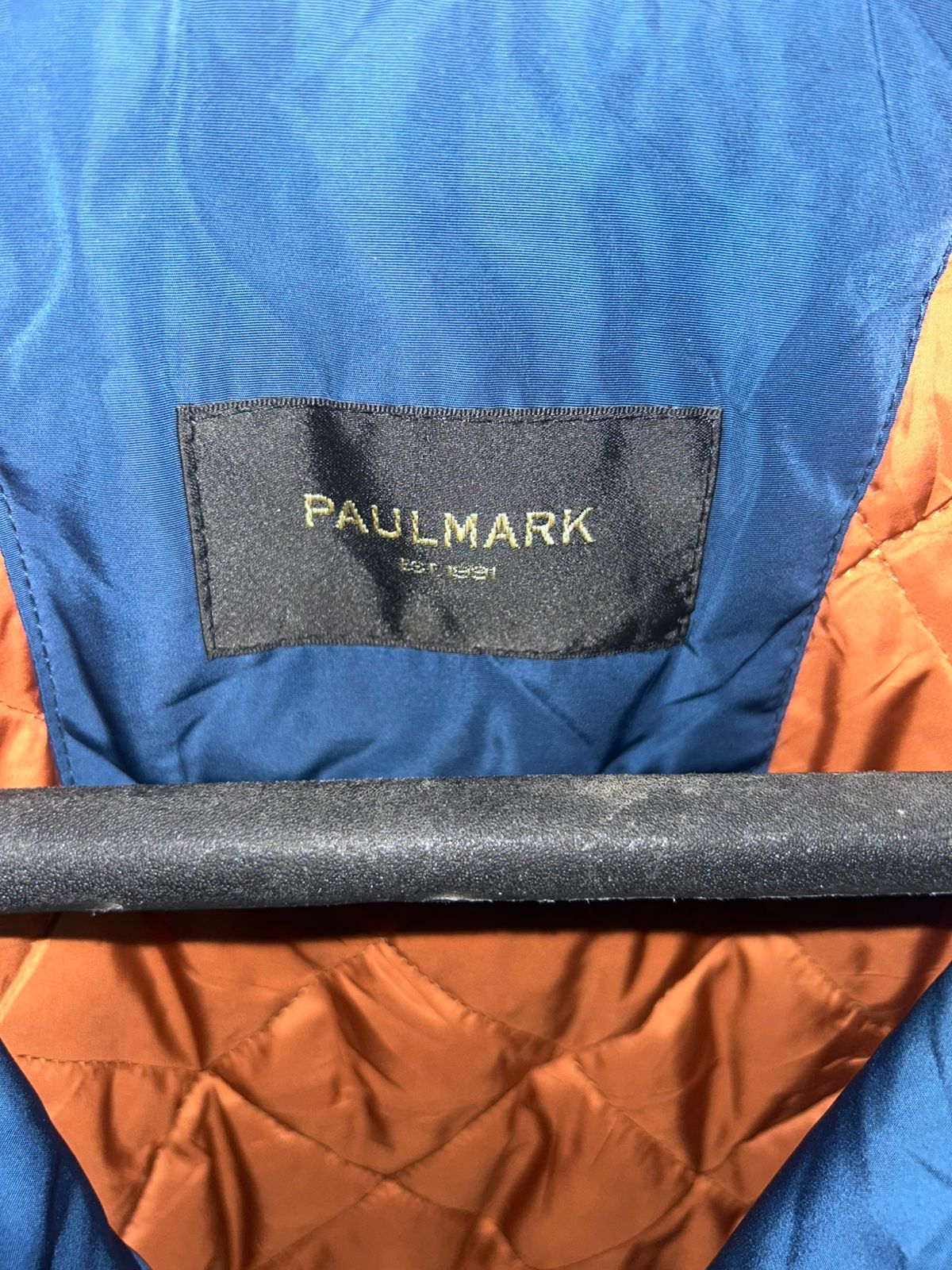 Paulmark Jacket - Medium