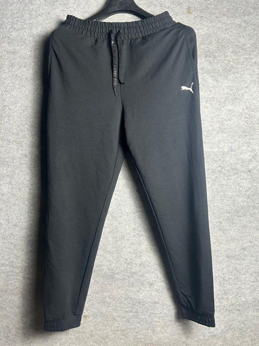 Puma Black Trouser - Small