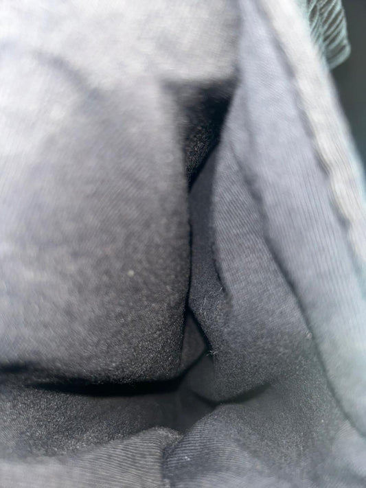 Puma Black Trouser - Small