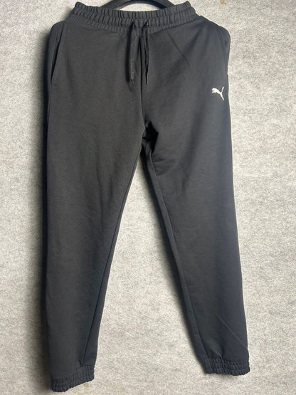 Puma Black Trouser - XS