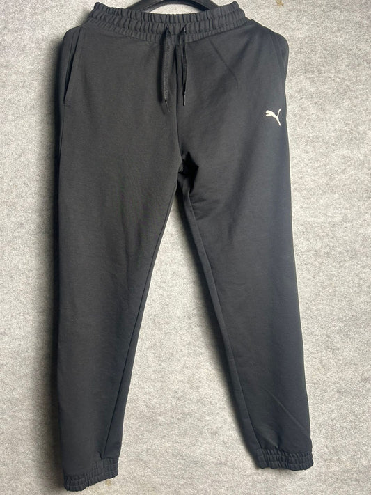 Puma Black Trouser - XS