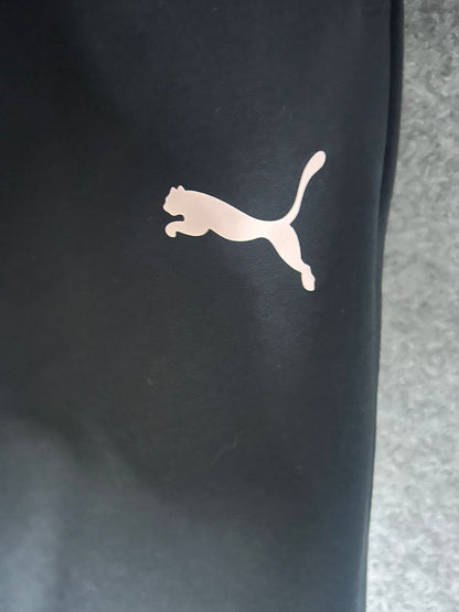 Puma Black Trouser - XS