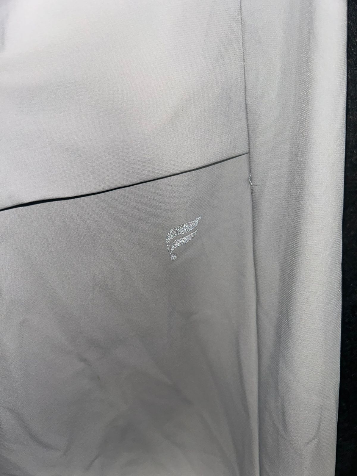 Fabletics WHite Trouser - Small