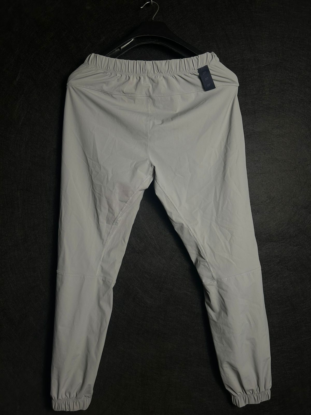 Fabletics WHite Trouser - Small