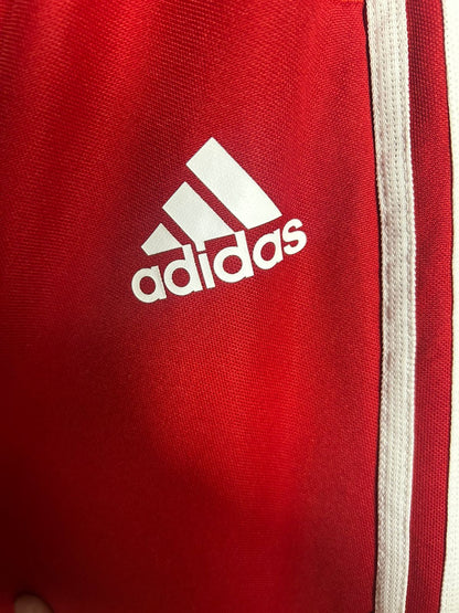 Adidas Red Trouser - 2XL