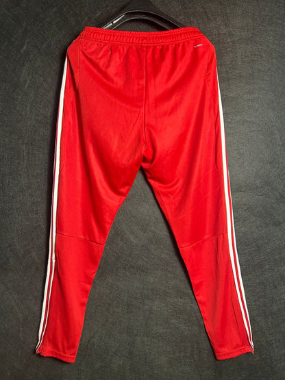 Adidas Red Trouser - 2XL