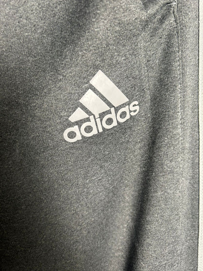 Adidas Climalite Light Gray - Medium