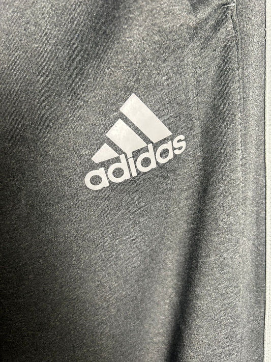 Adidas Climalite Light Gray - Medium