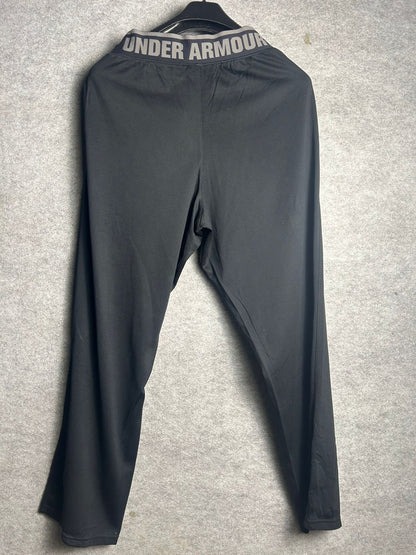 Under Armour Black Trouser - Large