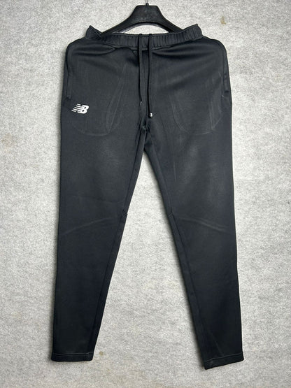 New Balance Black Trouser - Medium
