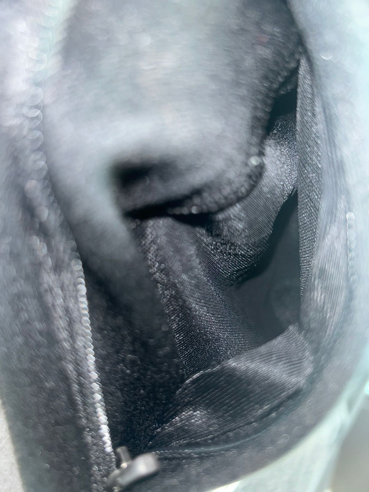 New Balance Black Trouser - Medium