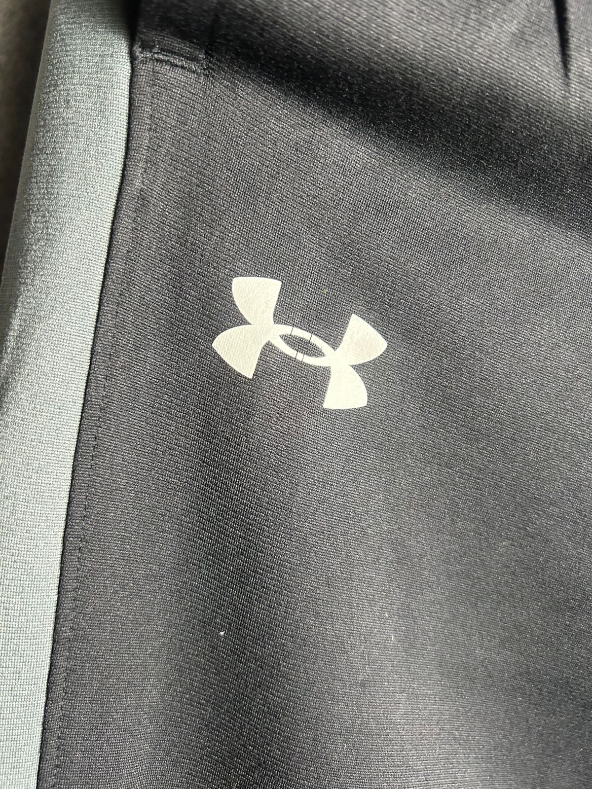 Under Armour Black Trouser - Medium