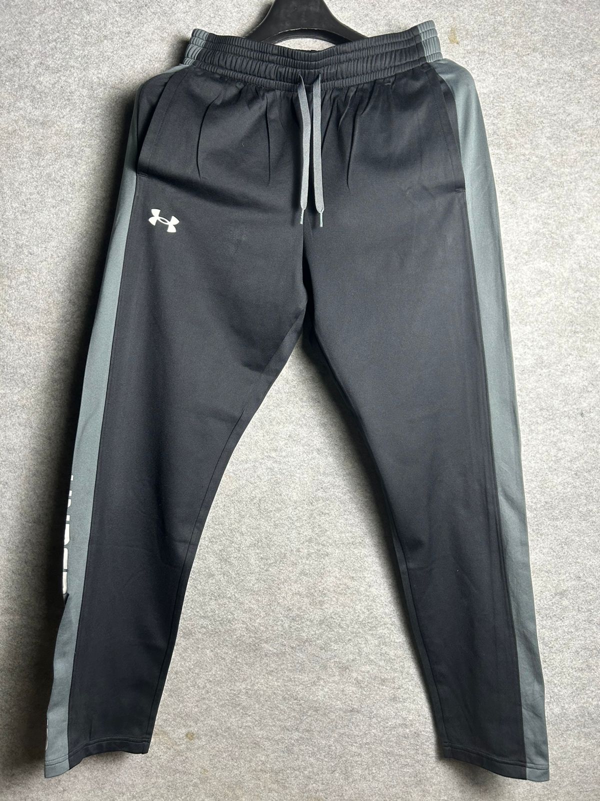 Under Armour Black Trouser - Medium