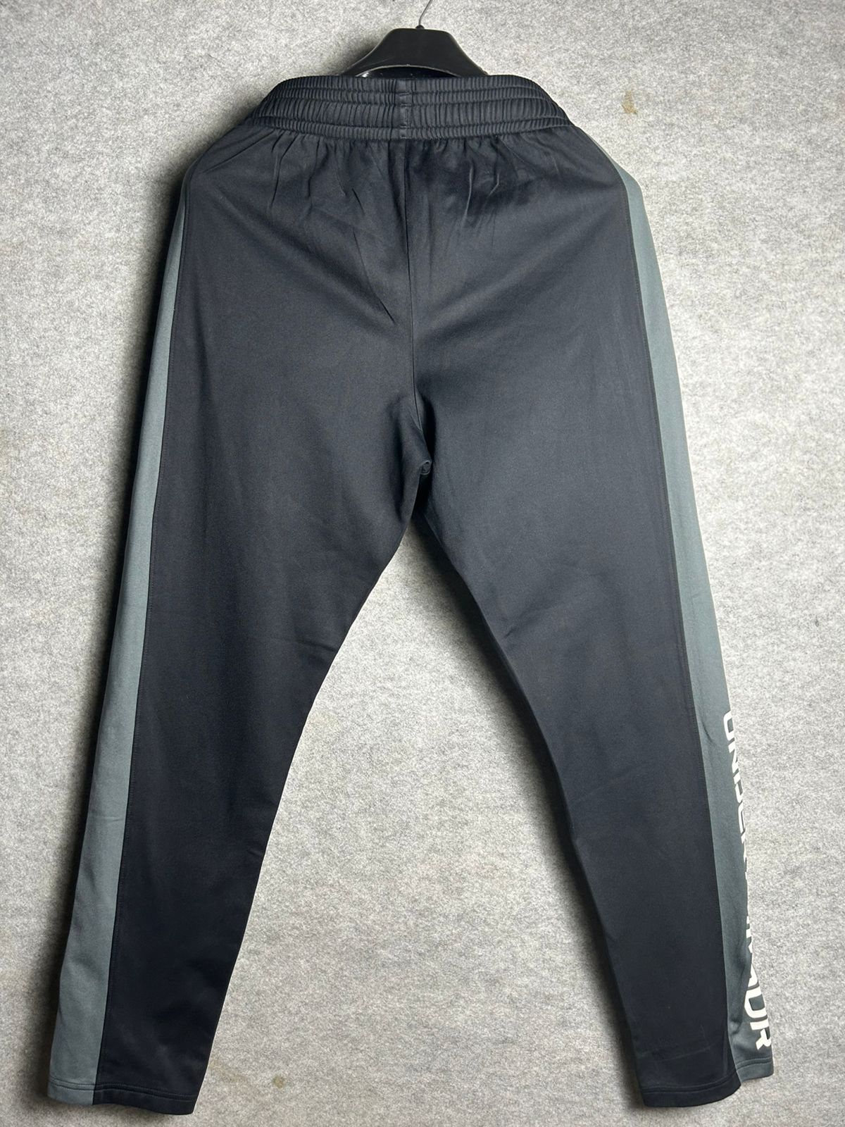 Under Armour Black Trouser - Medium