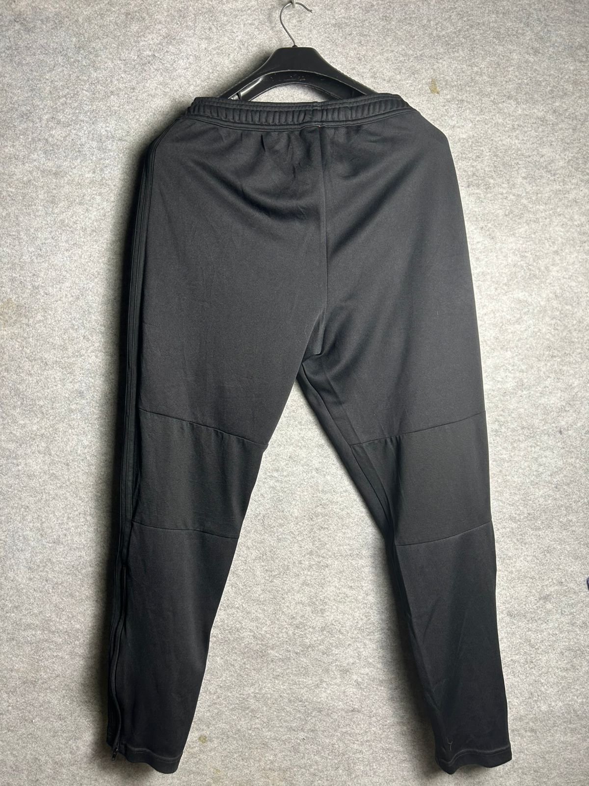 Fila Black Trouser - XL