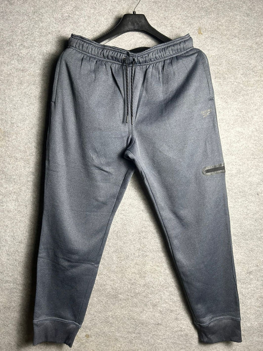 Reebok Gray Trouser - Large