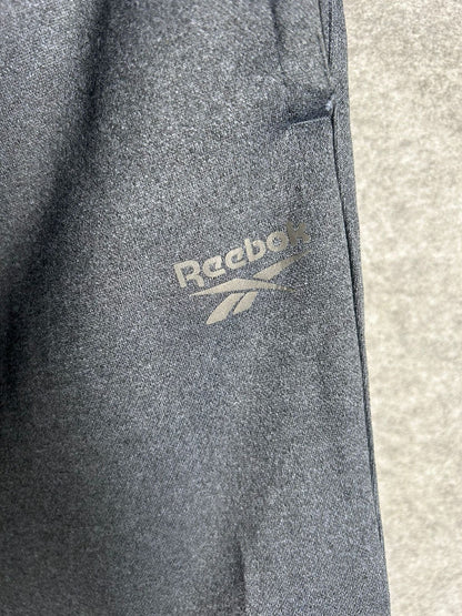 Reebok Gray Trouser - Large