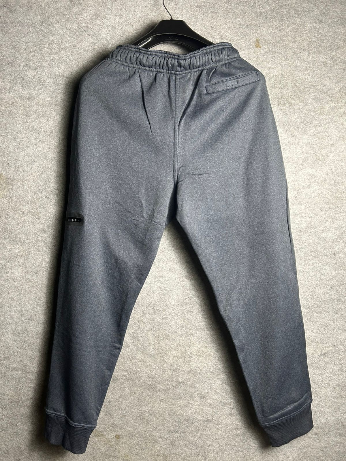 Reebok Gray Trouser - Large