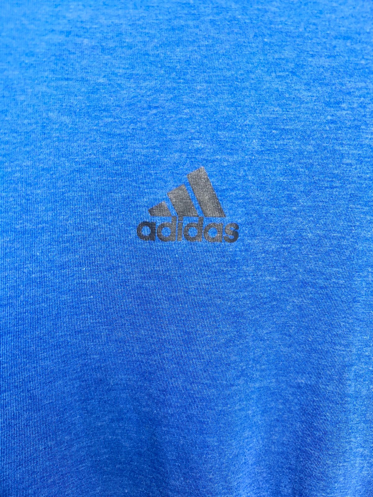 Adidas Ultimate Tee Climalite - XXL